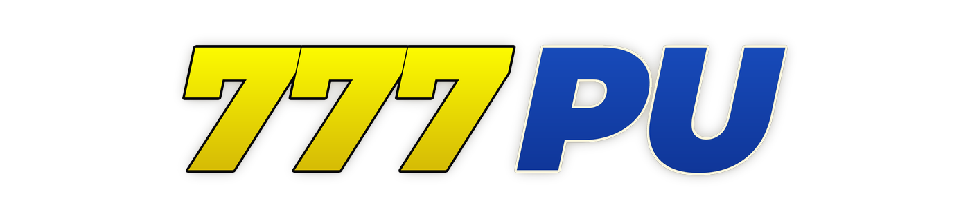 777pu Logo